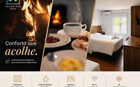 Hotel Palmeiras